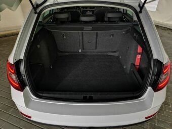 Škoda Octavia LED VIRTUÁL KEYLESS TAŽNÉ ZÁRUKA - 19