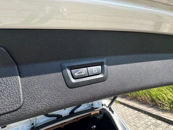 BMW 220d Grand Tourer , X-Drive, Luxury , Bílá Perleť - 19