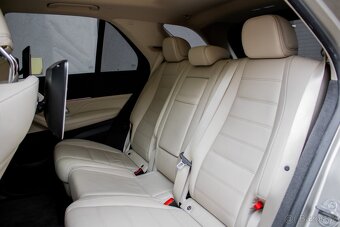 Mercedes-Benz GLE SUV 400d 4MATIC /AJ NA SPLÁTKY/PROTIÚČET/ - 19