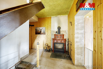 Prodej rodinného domu, 316 m², Bor - 19