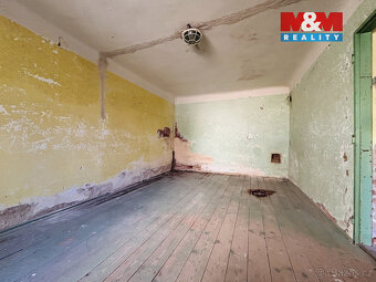 Prodej nájemního domu, 535 m², Prostějov, ul. Kostelecká - 19