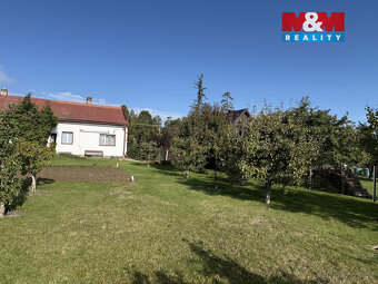 Prodej chaty, 52 m², Sosnová - 19