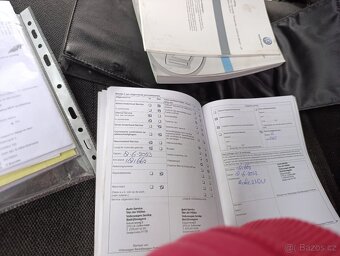 Volkswagen Transporter 2.0 TDi 2x b.dveře - 19