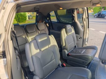 Chrysler Grand Voyager 2.8 CRD - 19