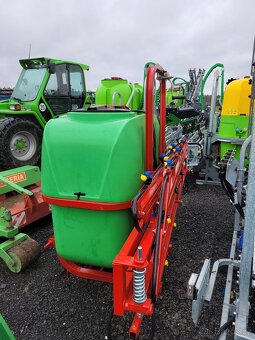 Postřikovač Brandi - 19