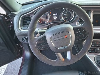 Dodge Challenger 5.7 V8 2021 - 19