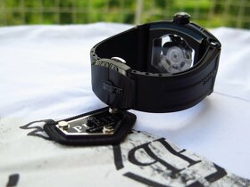 Cvstos, model JET LINER SKULL GT, originál hodinky - 19