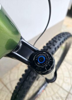 Elektrokolo Norco Fluid VLT Carbon 2024 29/27,5″ - 19