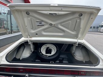 1971 Ford Torino GT - 19
