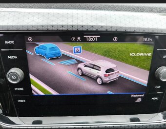 Volkswagen T-Cross 1.0 TSi Style - 19