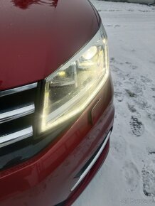 Volkswagen Caddy 2.0 TDI 103KW - 19