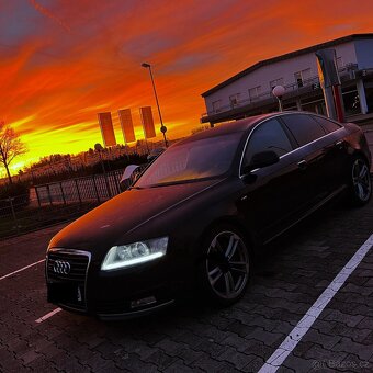 Audi A6 C6 4F 2009 TFSI 3.0 ( Vymena Audi,VW,Skoda) - 19