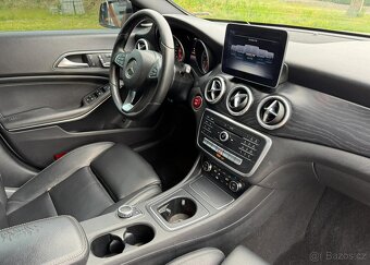 Mercedes-Benz CLA 250 4Matic 7G-DCT AMG Line - 19