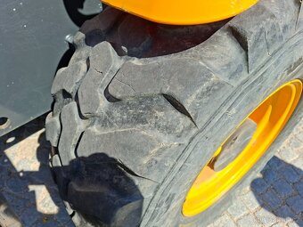 DIECI RUNNER 35.16 ETP 4X4 - 19