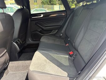 Volkswagen Arteon Shooting Brake 2.0 TDI DSG R-Line 1.majCZ - 19