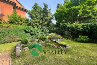 Prodej byty 3+1, 129 m2 - Praha - Košíře, ev.č. 02353 - 19