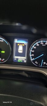 Toyota Rav4 TOP stav - 19