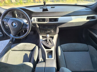 Bmw e90 330ix 190kw veškeré náhradní díly z vozu - 19