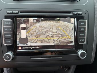 Volkswagen Touran,  1.4TSI 103KW HIGHLINE Bi-Xenon - 19