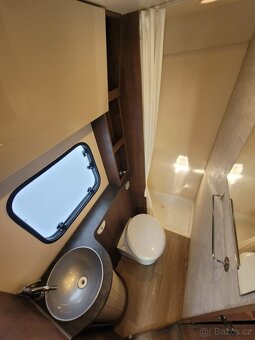 Fiat 2.3Mjet 130PS bez AD-Blue XGO Dynamic - 19