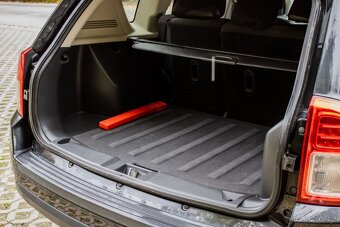 Jeep Compass 2,2 TDi / PROTIÚČET / AJ NA SPLÁTKY - 19