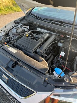 Seat Leon 1.2 tsi, 165 000 km - 19