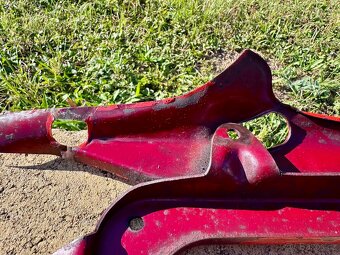 Jawa ČZ 250 350 kývačka, panelka - podsedlák - 19