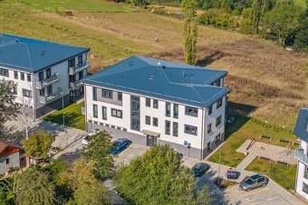 Prodej bytu 3+kk Rezidence u Aničky, Rakovník - 19