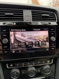 Volkswagen Golf 7.5 GTI Performance DSG - 19