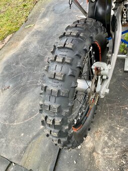 KTM EXC 300 TPI 2022 - 19