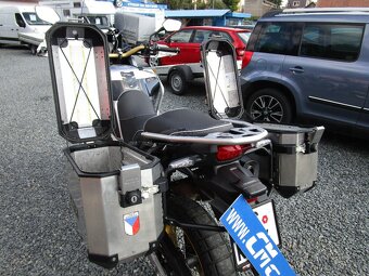 Honda CRF 1000 L Africa Twin Adventure Sports DCT - 19