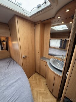 Bürstner Belcanto 550 ~ Palandy - 19