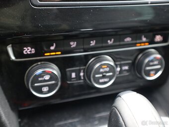 Volkswagen Passat Alltrack 2.0 TDI DSG 4x4, R.11/2016 - 19