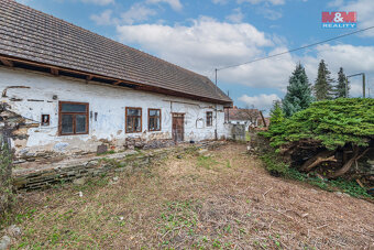 Prodej rodinného domu, 126 m², Dráchov - 19