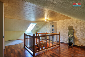 Prodej rodinného domu, 207 m², Semněvice - 19