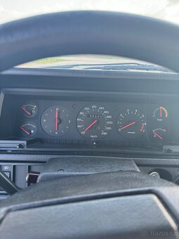Volvo 740 - 19