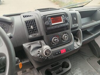Fiat Ducato - 19