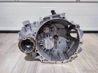 Škoda Scala,Kamiq,Octavia,-motor, převodovka,1.5TSI,1.0 TSI - 19