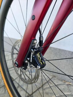 Gravel Specialized Diverge Comp E5 2022 - 19