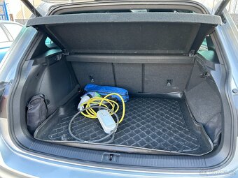 VW TIGUAN 1.4 TSI EHYBRID 110KW DSG R-LINE IQ LED ČR DPH - 19