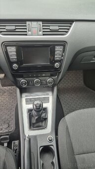 Škoda Octavia combi 1.6 TDI - 19