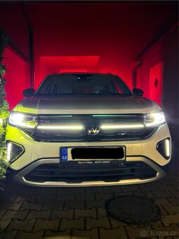 Volkswagen T-Cross - 19
