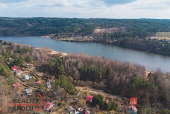Prodej, domy/chata, 44 m2, Butov E314, 34901 Stříbro, Tachov - 19
