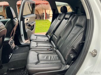 AUDI Q7 3.0TFSI QUATTRO S-LINE 7-MIST - 19