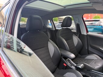 Peugeot 2008 ALLURE, 110 koní, Automat, Panorama - 19