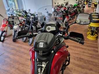 Suzuki DL 650 V-Strom ABS - 19
