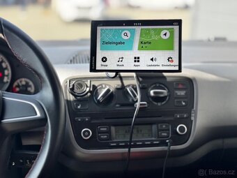 Škoda Citigo Sport 1.0 55kw, jen 135 000Km, hezký stav - 19