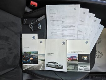 VW ARTEON 2,0TSI 200kW 4x4 DSG R-LINE KŮŽE+NAVI+KAMERA -DPH - 19