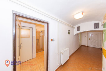 Prodej, rodinný dům, pozemek 3 397 m², Loučná nad Desnou - F - 19