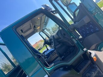 Iveco Stralis 310ps, plato 18t, najeto pouze 244tis. km - 19